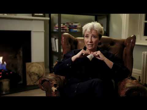 《Merchant Ivory》預告片：官方預告