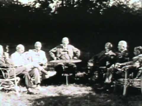 Phone Pioneers Talk Telephone