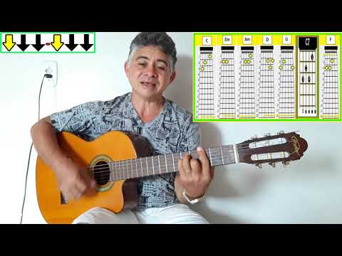 Um Amor Aqui Nasceu - Teci Luthier