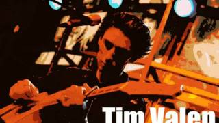 Tim Valen - It's Up To You (2009)