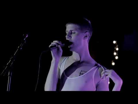 Static on Tour: Jacob Abello- "Hunter and Gatherer" (2011-05-25)