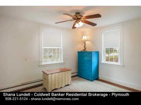 8 Rip Van Winkle Way, Bourne MA 02532 - Single Family Home - Real Estate - For Sale -