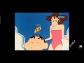 Shin Chan Mom Deleted Scene
