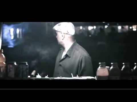 Morgan Nagoya ft Ericka Hunter,Jonny Rose and Chris Reeder   Promised Land   Clip Officiel