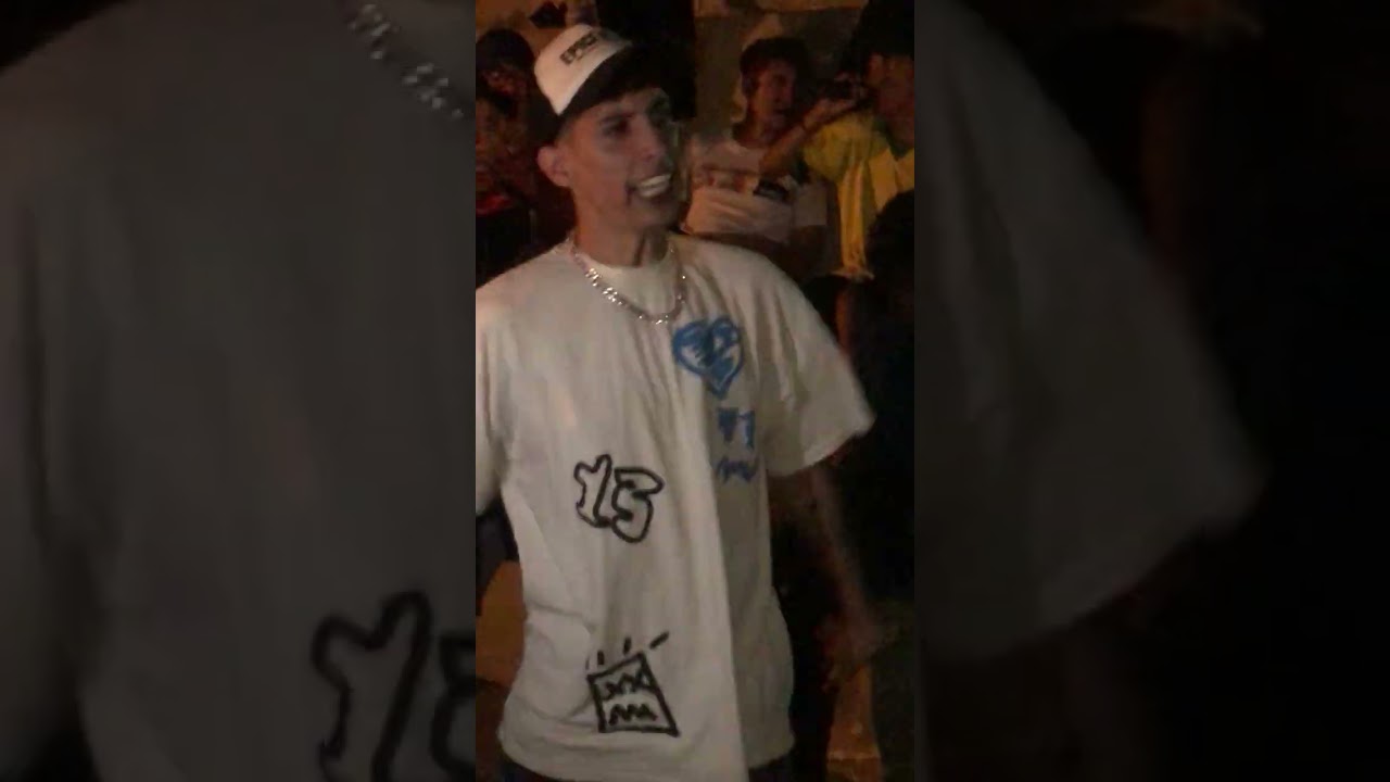 Ascenso fms caribe / Tabla 🆚 lil panda