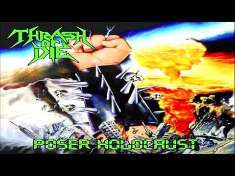 Thrash Or Die - Piranha - Lyrics