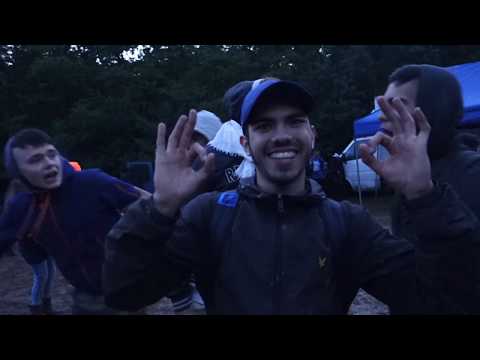 RAVE PARTY / LUCAS RHT / LIVE / VERSION LONGUE / BTS BIRTHDAY / 04 06 17 à 05h20