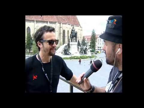 TVR Cluj live - TIFF 2016