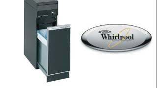 Whirlpool Trash Compactor Repair Houston