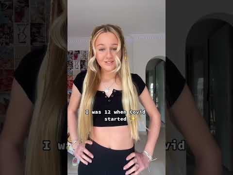 Wie alt wart ihr ? 😳 #16 #soon #covid @MavieNoelle