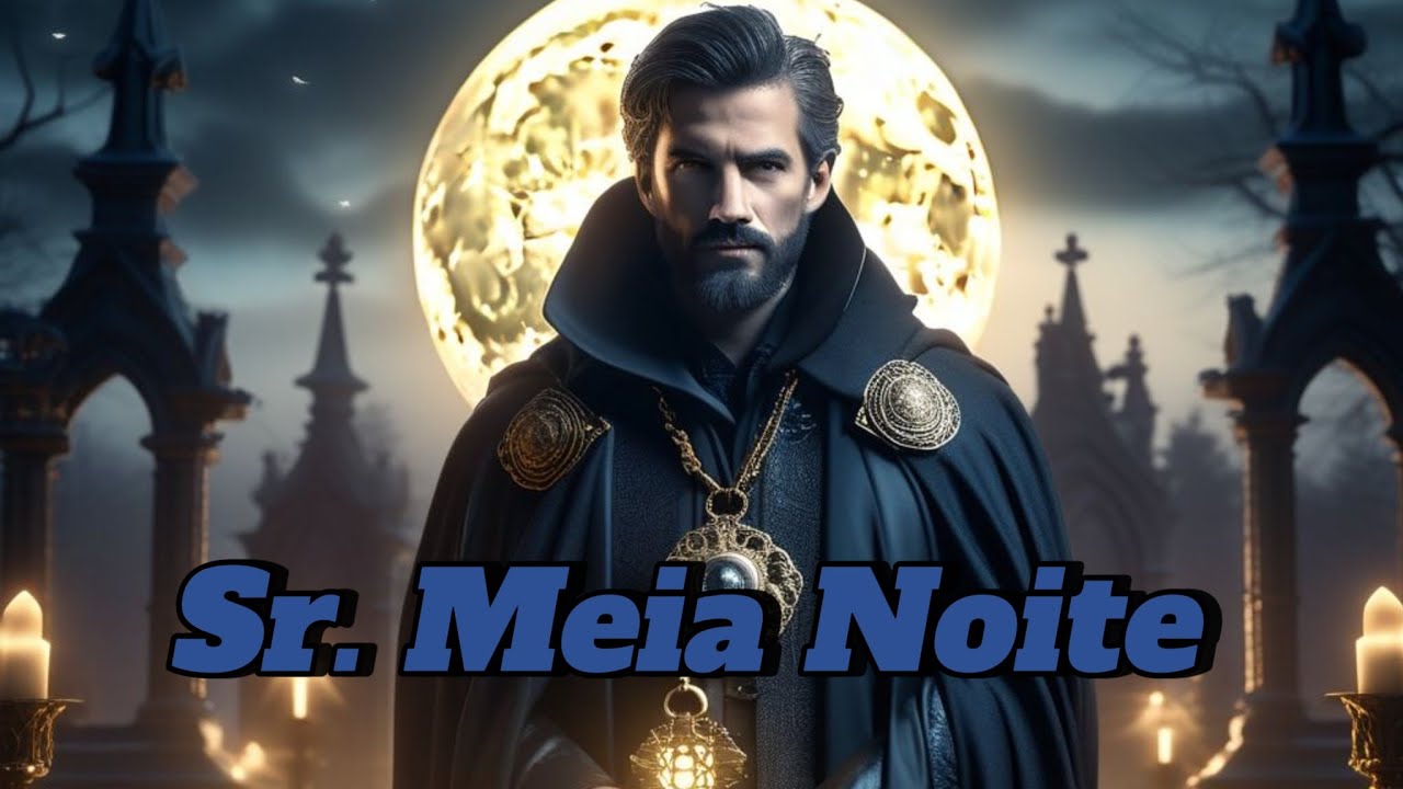 Exu da Meia Noite (Hael)