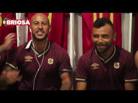 BASTIDORES I Inter de Limeira 1 x 2 Portuguesa Santista - Paulistão A2