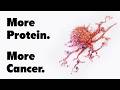 Why High Protein Diets Could Be Dangerous Dr Valter Longo