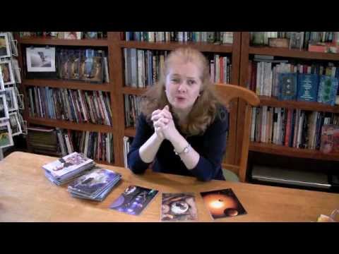 Create Your First SoulCollage® Card [How to]