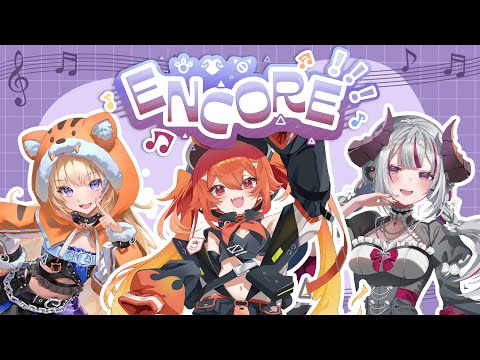 Happy Thanksgiving! Handcam stream w. @EnyaIgnis @chikafujilisa【COLLAB】