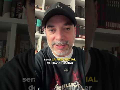 El próximo lunes 26 de octubre a las 19h tenemos VIDEOCLUB con Alejandro G. Calvo.