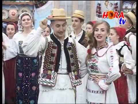 ANCA PIRTEA - HAI BADITA JOI LA NOI