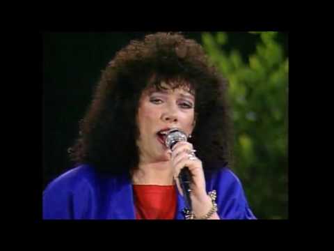 Reba Rambo-McGuire & Dony McGuire - Father Make Us One, 1987