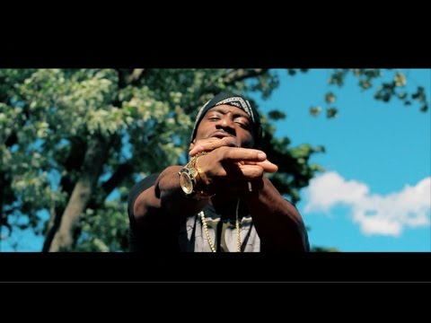 Tuxx - Baby Squad | Shot by @iGObyTC