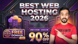Best Web Hosting 2026 | Best Web Hosting for WordPress
