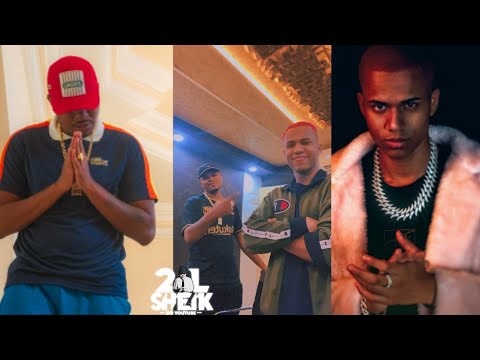 MC JUNINHO DA 10 - REPRESENTANDO OS FIÉIS ((DJ MATT - D))