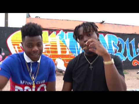 Diesel X Treal - Steve Nash Shake Up