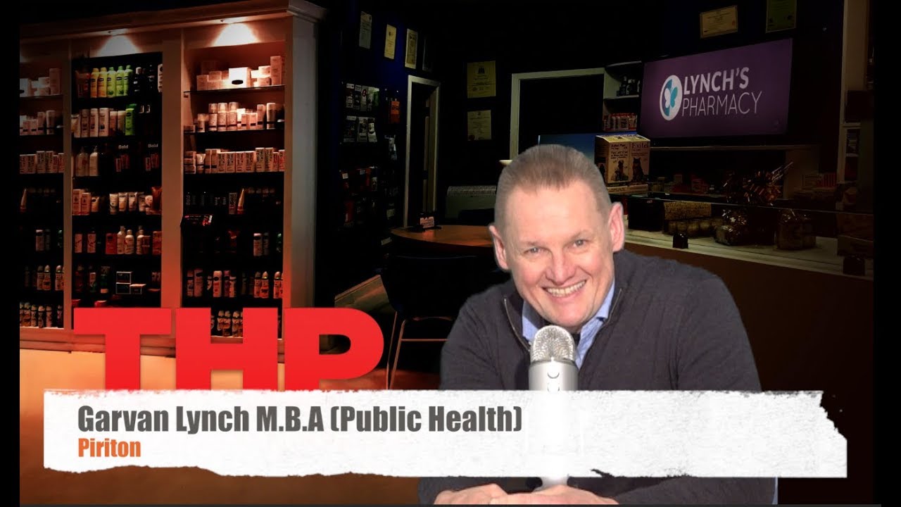 What does Piriton mean? Tipseri