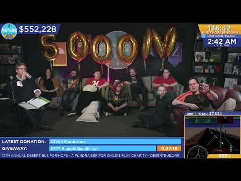 DB2018 - Beej gives a very picky tea order