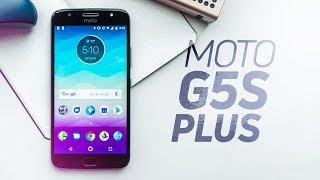 Motorola Moto G5S Plus Review: Best Budget Phone?