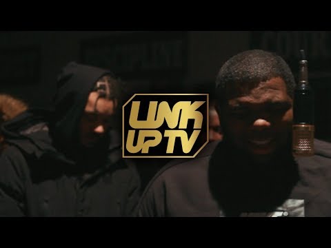 Fatch - Clout Chaser [Music Video] | Link Up TV