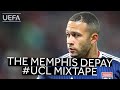 THE MEMPHIS DEPAY MIXTAPE