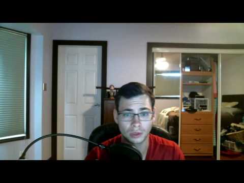 A Quick Channel Update w/ NERDIAQ Ep.7 - My New Schedule