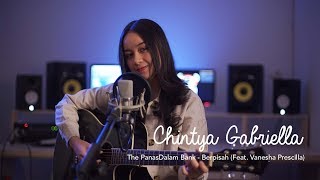 Berpisah - The Panasdalam Bank Feat Vanesha Prescilla  (Chintya Gabriella Cover)