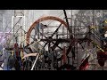 Christian Marclay: Meta-Concert / Performance at Museum Tinguely