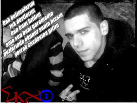 ekxo - bu rap affetmez senı