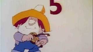 Sesame Street - Donnie Budd - Funny Farm (5)