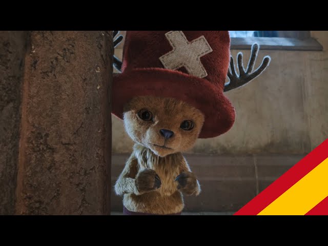 Vídeo relacionado con One Piece Chopper Heavy Metal Sudadera con Capucha