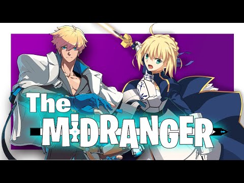 Archetype Archive - The Midranger