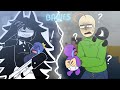 Baldis Basic And Miss Circles In The Horror Multiverse Multiverse Animation The Children S Potion