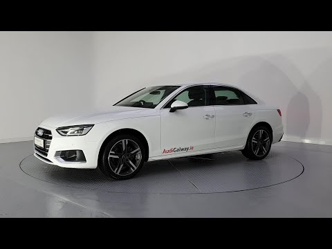 211510813 - 2021 Audi A4 2.0TDI 163BHP SE 35 AUTO 47,284