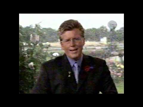 2001 VRC Emirates Stakes Day