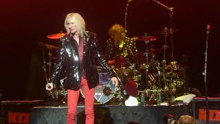 "Midnite Dynamite" Kix@M3 Festival Columbia, MD 7/2/21
