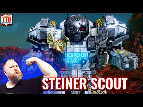 FULL ECM a day keeps the MECH DOCTOR AWAY! - Atlas