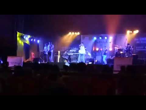 "JHUMOOR" Papon.. Cover by the grahadish collective at #NIT,SILCHAR