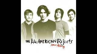 The All American Rejects - Move Along 432hz