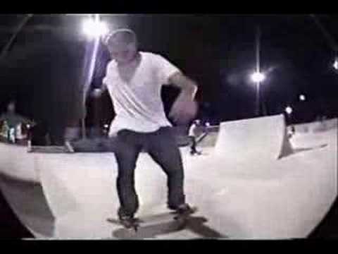 Dylan Sourbeer Hahira GA 2007