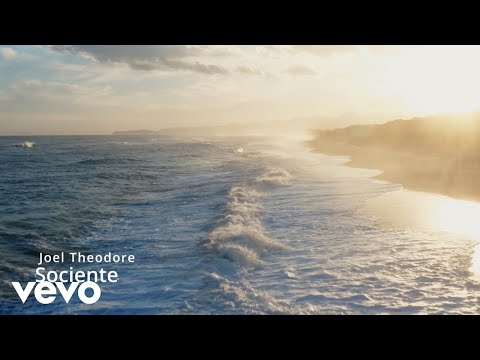 Joel Theodore - Sociente (Visualizer)