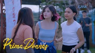 Download lagu Prima Donnas 2: Len-len, the unbreakable! | Episode 48 mp3 Download lagu Prima Donnas 2: Len-len, the unbreakable! | Episode 48 mp3