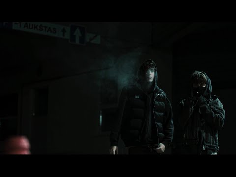 Papi - SWAG Ft. Lil Skar