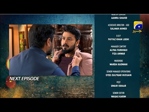 Grift Episode 26 Teaser  - HAR PAL GEO - Grift Episode 26 Promo & Teaser Geo Tv